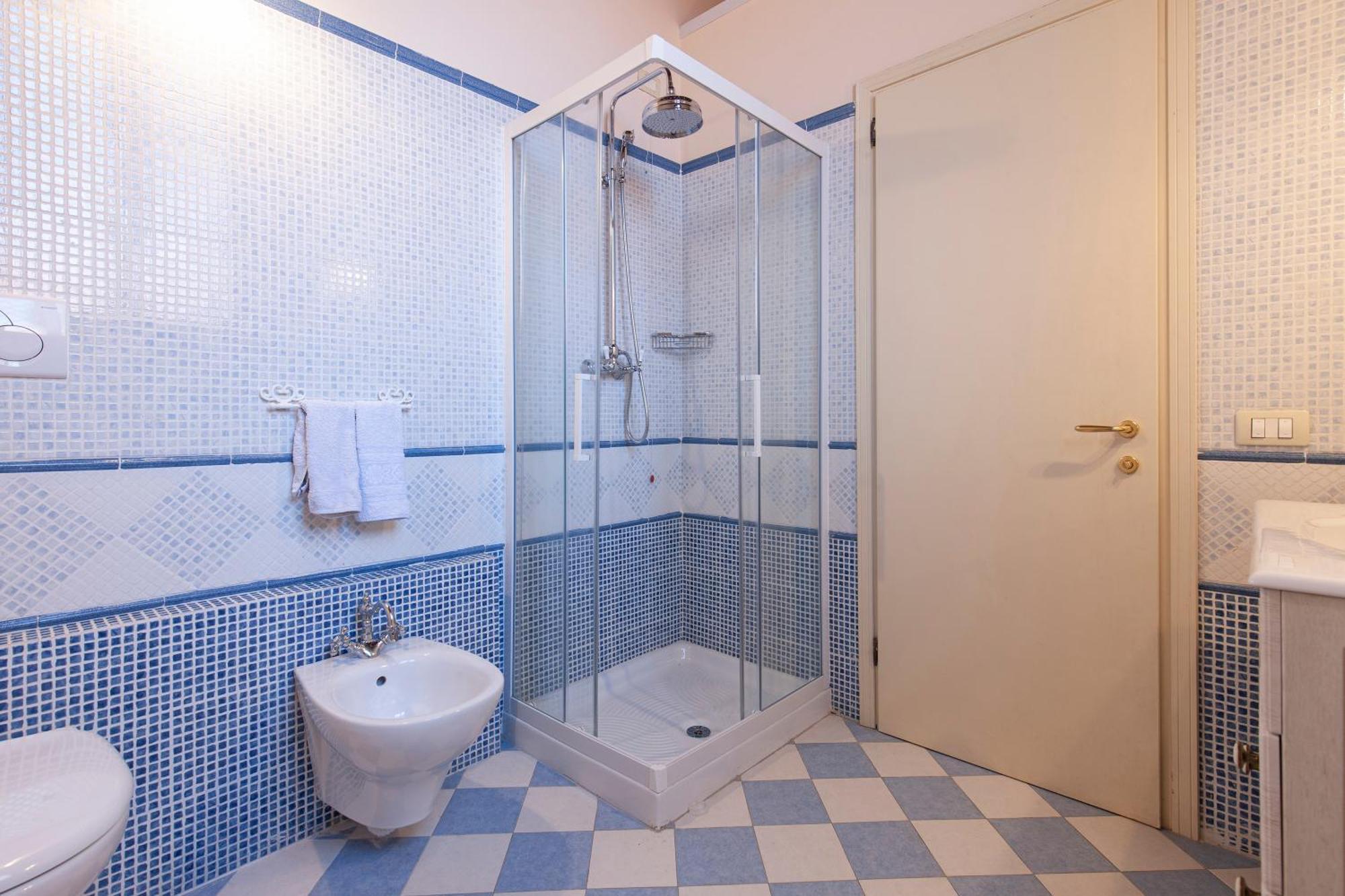Luxury Pesaro Papafava Apartment Venedig