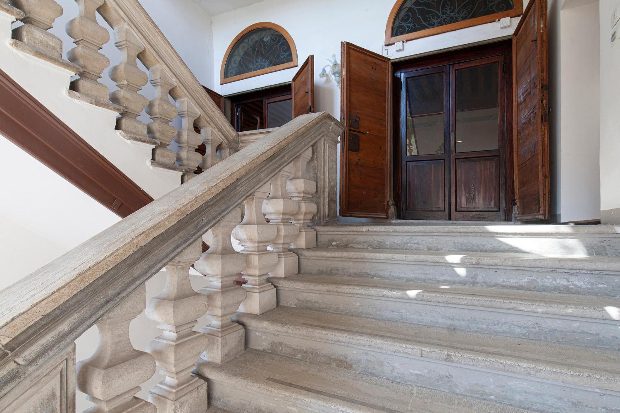 Luxury Pesaro Papafava *