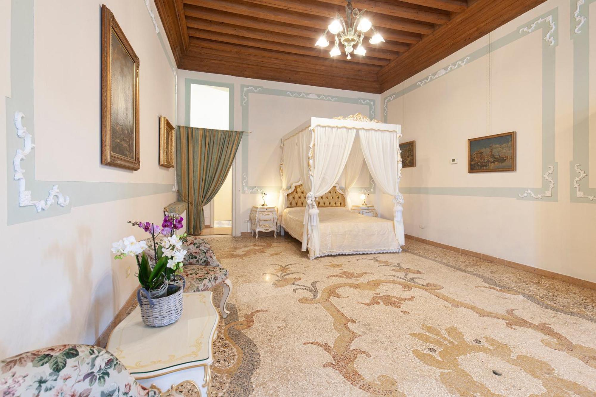 Appartamento Luxury Pesaro Papafava
