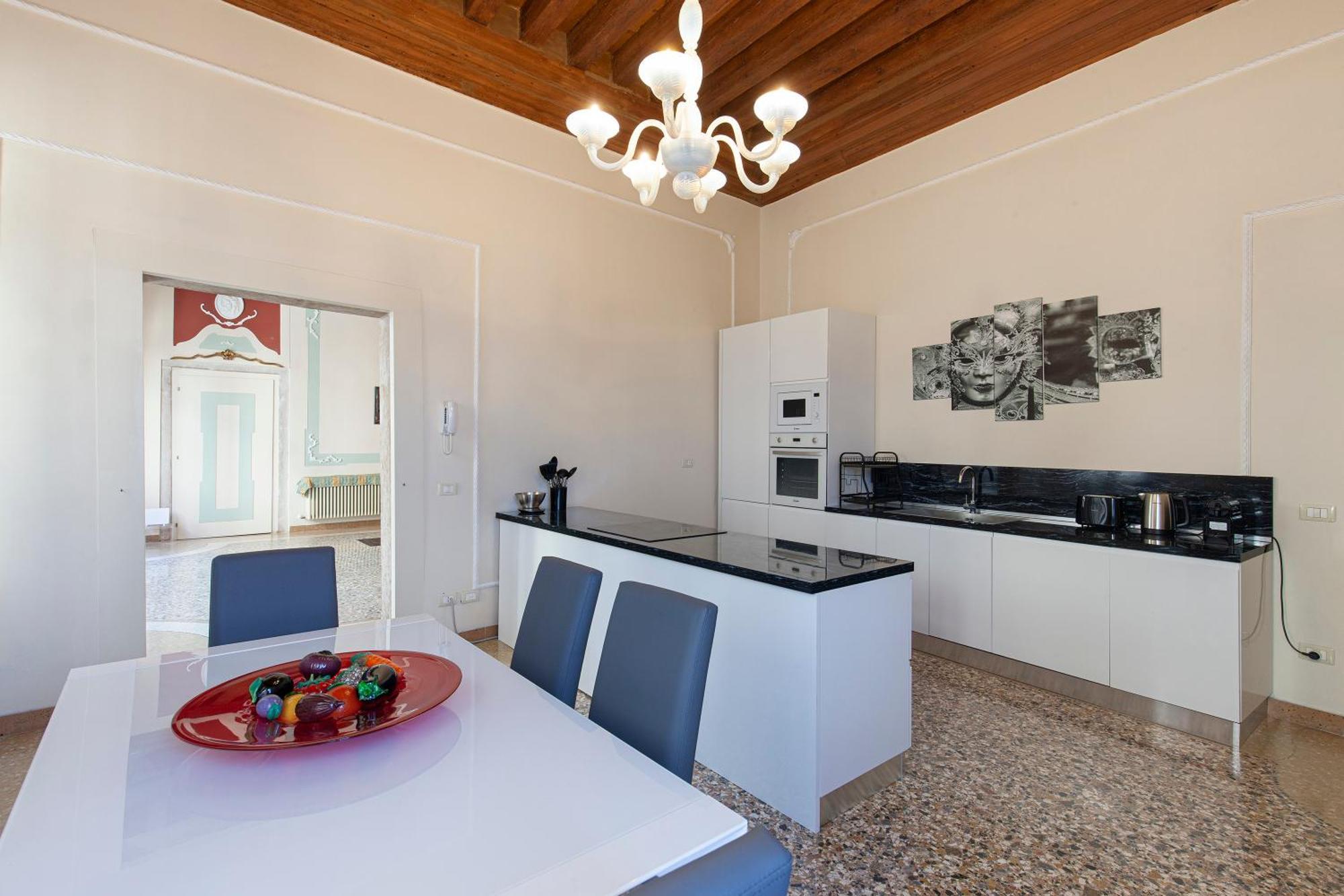 Appartamento Luxury Pesaro Papafava *