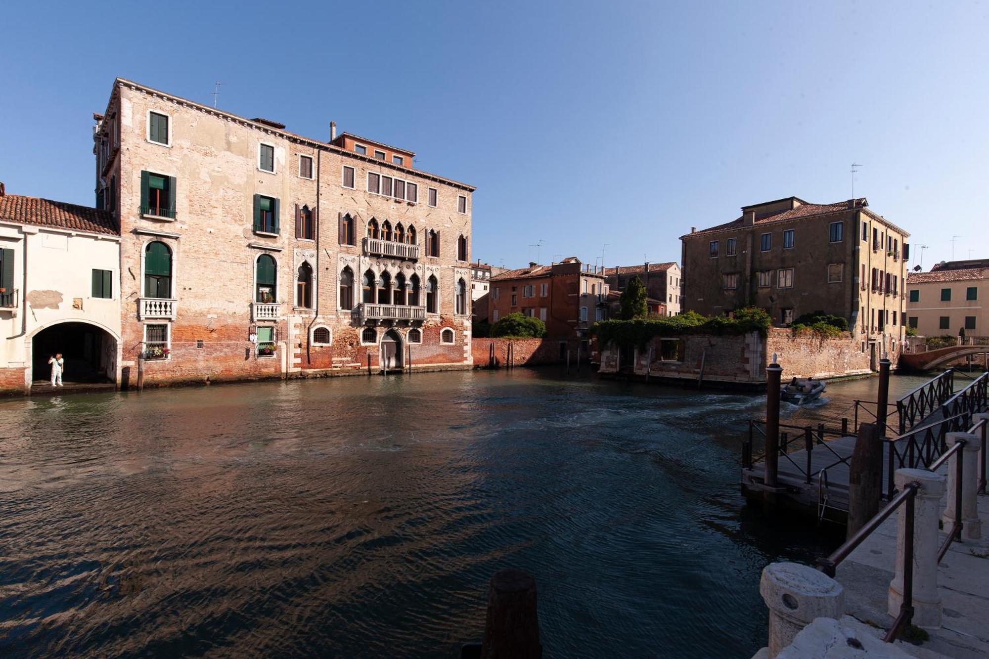 Appartamento Luxury Pesaro Papafava *