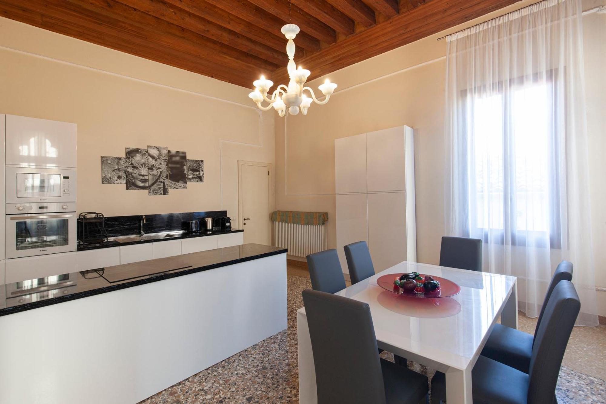 Appartamento Luxury Pesaro Papafava