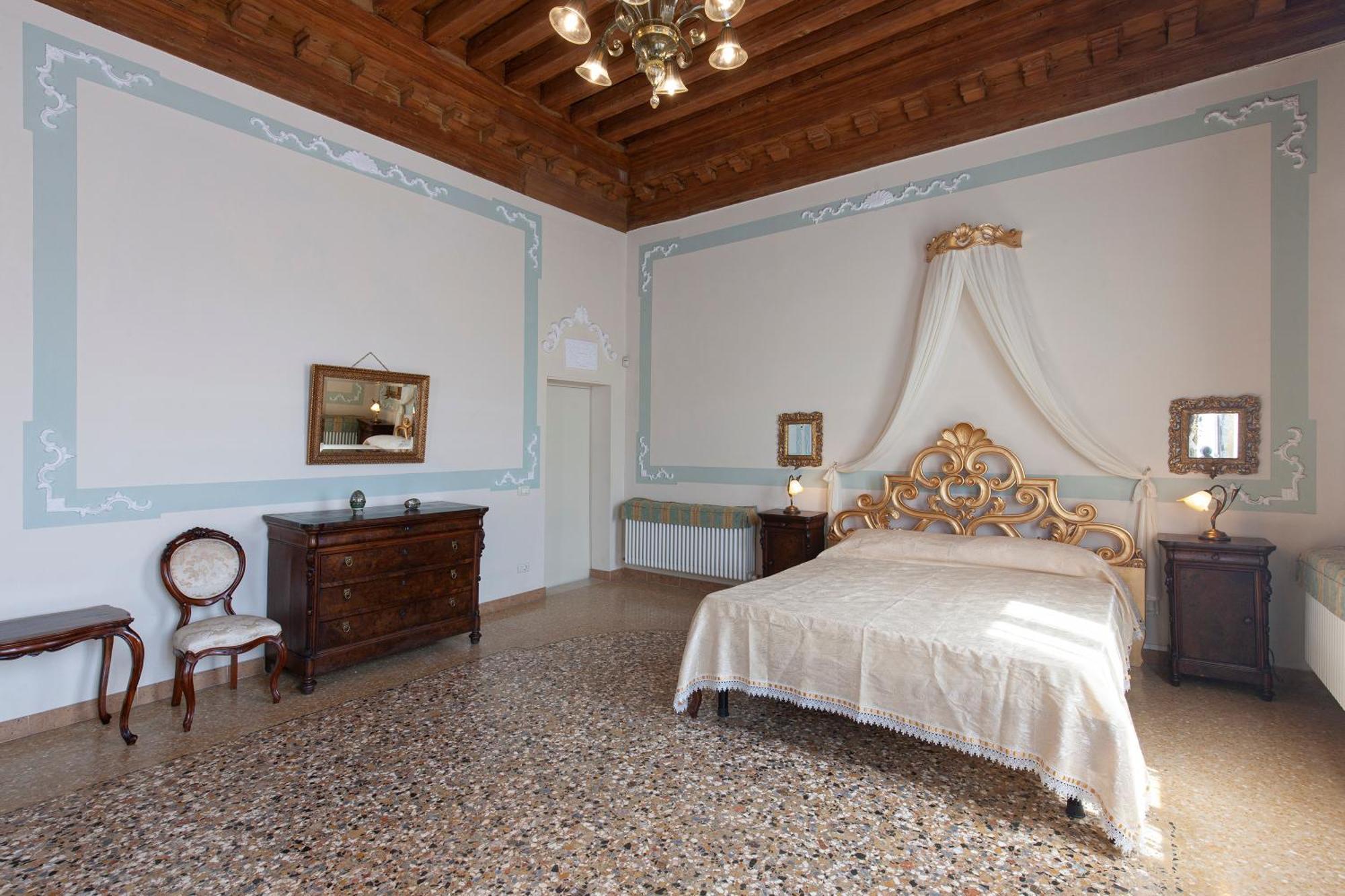 Appartamento Luxury Pesaro Papafava
