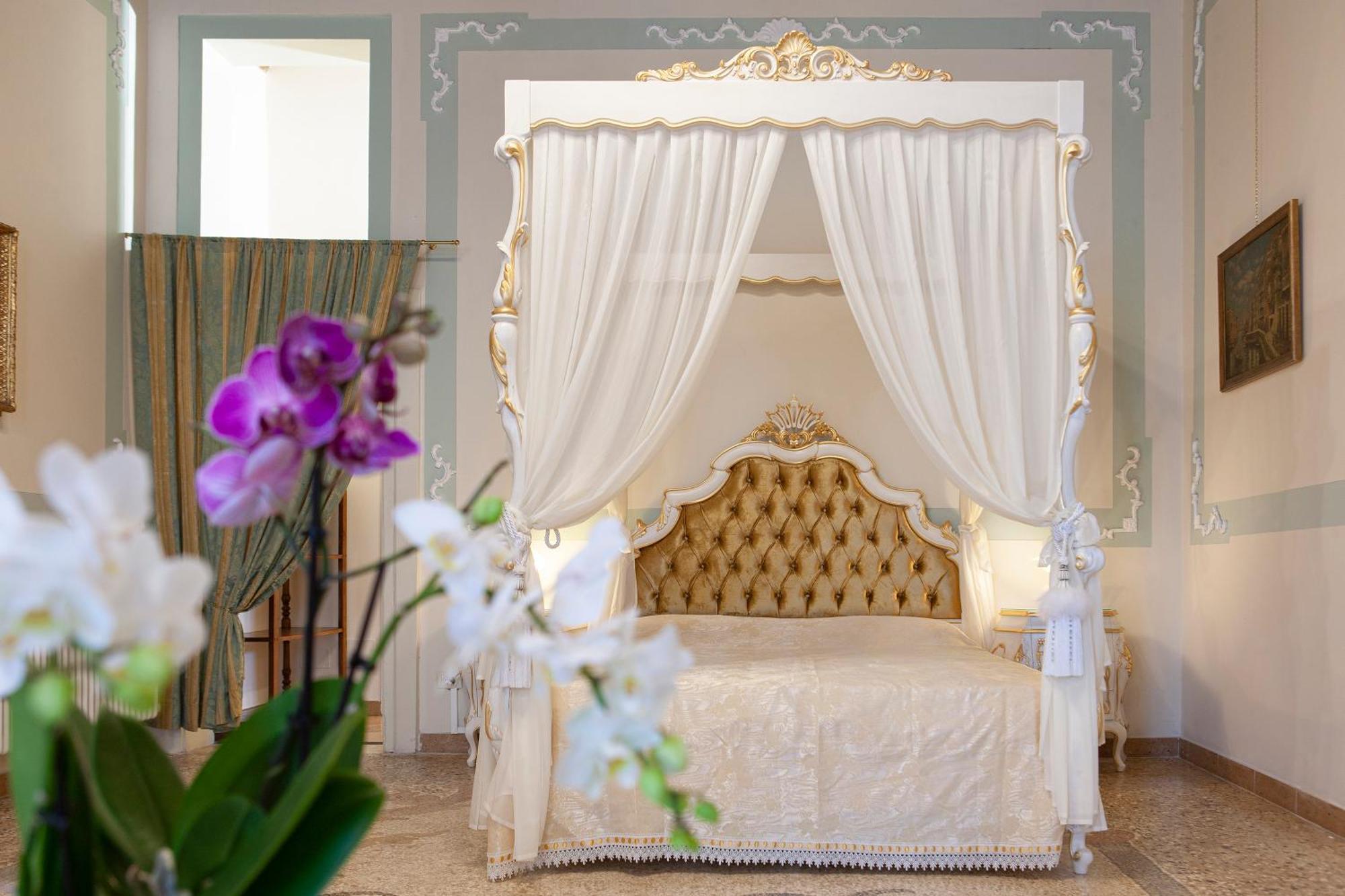 Appartamento Luxury Pesaro Papafava